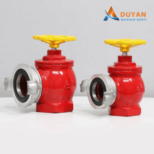 Van góc chữa cháy d50-d65 bộ quốc phòng 03