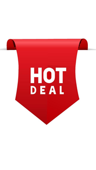 hotdeal 1 - PCCC Duy An