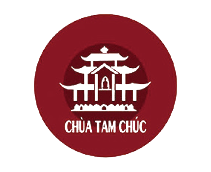 CHÙA TAM CHÚC
