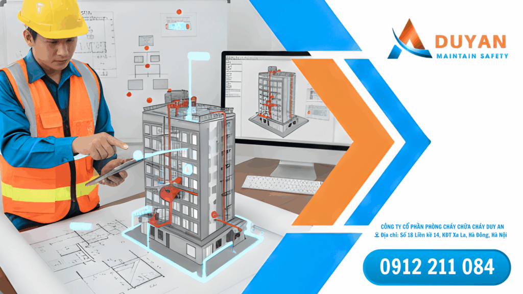 banner 01 - PCCC Duy An