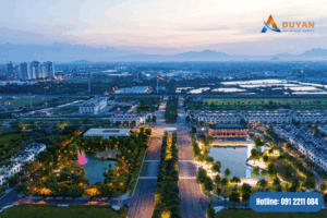 Dự án công ty cổ phần đầu tư an lạc 00