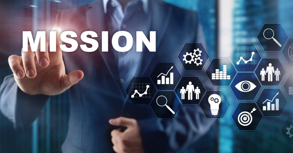 Sứ mệnh