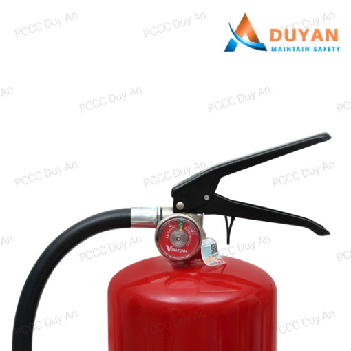 Bình chữa cháy xách tay dạng bột ABC 3kg Vinafoam 03